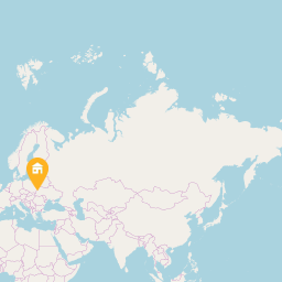 Super Apartments on Kostyushka str. на глобальній карті